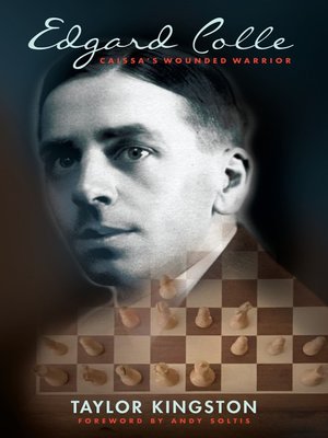 cover image of Edgard Colle